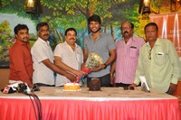 Hero Sundeep Kishan Birthday Celebration
